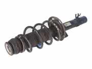 Federbein links vorne SKODA Rapid Spaceback (NH) 1.2 TSI 63 kW 86 PS (07.2012-