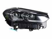 Hauptscheinwerfer rechts BMW X3 (G01, F97) xDrive 20i 135 kW 184 PS (12.2017->