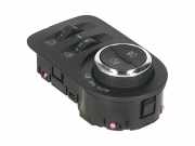 Schalter für Licht OPEL Astra K (B16) 1.0 77 kW 105 PS (06.2015-> ) 13493472