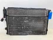 Kühlerpaket mit Schlossträger AUDI A3 Sportback (8V) 1.6 TDI 85 kW 115 PS (02.