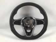 Lenkrad VW Golf VIII (CD) 1.0 TSI 66 kW 90 PS (02.2020-> ) 5H0419089CF YPG