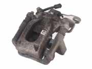 1664736980 Bremssattel rechts hinten OPEL Corsa F (P2JO) 1.2 74 kW 101 PS (07.