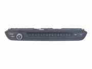 Radio Bedienschalter BMW 3er (G20, G28, G80) 320i 135 kW 184 PS (03.2019-> ) (ab 03/2019)