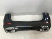 Stoßstange hinten MERCEDES-BENZ GLA (H247) GLA 200 120 kW 163 PS (02.2020-> ) (ab 02/2020)