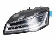 4H0941783 Hauptscheinwerfer links AUDI A8 (4H) 3.0 TDI quattro 190 kW 258 PS (