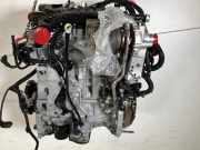 EB2ADT Motor Moteur Engine Komplett CITROEN C3 II Aircross (2R, 2C) 1.2 PureTech
