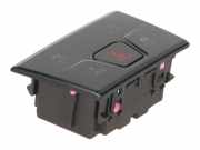 Schalter für Warnblinker VW Golf VIII (CD) 2.0 TDI GTD 147 kW 200 PS (09.2020-