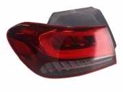 Rückleuchte außen links MERCEDES-BENZ GLA (H247) GLA 200 4matic 120 kW 163 PS