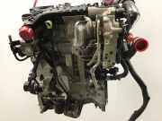 Motor Moteur Engine Komplett OPEL Crossland X (P17) 1.2 96 kW 131 PS (03.2017-