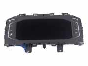 Tachometer VW T-Roc (A11) 1.5 TSI 110 kW 150 PS (11.2017-> ) 17A920320B