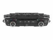 Heizungsbetätigung (Konsole) BMW 2er Gran Tourer (F46) 220d xDrive 140 kW 190 PS (03.2015-02.2018) (03/2015-02/2018)