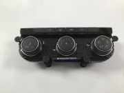 Heizungsbetätigung (Konsole) VW Golf VII (5G) 1.6 TDI 77 kW 105 PS (08.2012->