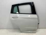 Tür rechts hinten BMW X4 (G02, F98) xDrive 20d 140 kW 190 PS (04.2018-> ) 7478