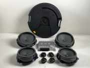6C0035621 Lautsprechersystem CUPRA Formentor (KM7) 2.5 VZ5 4Drive 287 kW 390 P