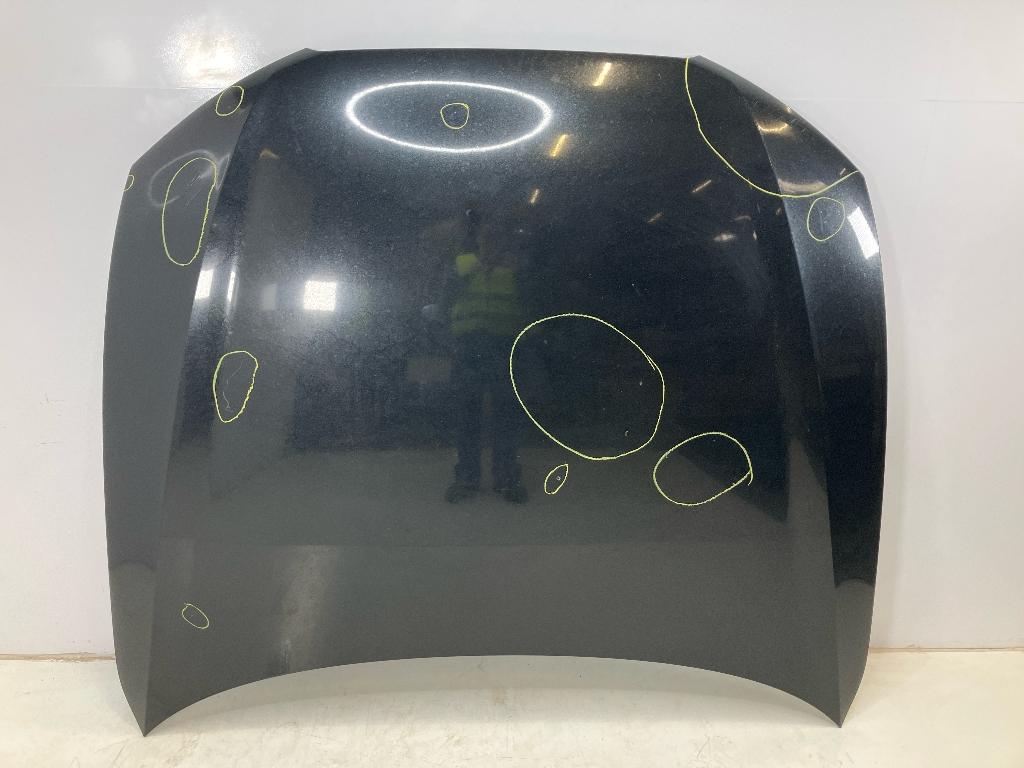 Motorhaube AUDI A6 Avant (4G, C7) 2.0 TDI 130 kW 177 PS (05.2011-09.2018) 4G08