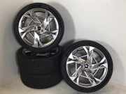 Kompletträder HYUNDAI Ioniq 5 (NE) N Performance Allrad 478 kW 650 PS (11.2023