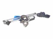 7267503 Wischermotor vorne BMW 3er (F30, F80) 320d 135 kW 184 PS (03.2011-03.2