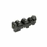 98423402ZD Schalter für Fensterheber links vorne CITROEN C5 Aircross (A) 1.2 Pur