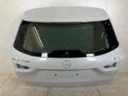 Heckklappe / Heckdeckel MERCEDES-BENZ GLA (H247) GLA 250 4matic 165 kW 224 PS