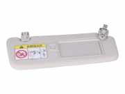 Sonnenblende rechts HYUNDAI i30 III (PD, PDE, PDEN) 1.0 T-GDI 88 kW 120 PS (11
