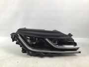 Hauptscheinwerfer rechts VW Arteon (3H) 1.5 TSI 110 kW 150 PS (11.2017-> ) 3G8