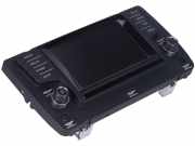 Display VW Golf VII Sportsvan (AM, AN) 1.4 TSI 92 kW 125 PS (04.2014-> ) 5G091