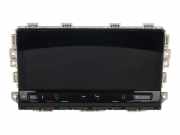 Display VW Golf VIII (CD) 2.0 GTI Clubsport 221 kW 300 PS (10.2020-> ) 5H09196