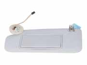 Sonnenblende links OPEL Crossland X (P17) 1.5 Turbo D 88 kW 120 PS (08.2018->