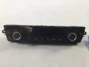 Heizungsbetätigung (Konsole) TOYOTA Supra (DB) 9479640