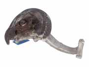 Achsschenkel links vorne AUDI A6 (4A, C8) 40 TDI Mild Hybrid 150 kW 204 PS (02