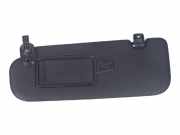Sonnenblende links KIA Ceed 2 (JD) 1.6 CRDi 136 100 kW 136 PS (07.2015-> ) (ab 07/2015)