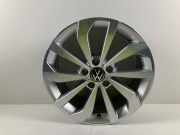 Felge Alu VW T-Roc (A11) 1.5 TSI 110 kW 150 PS (11.2017-> ) 2GA601025AG