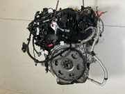 Motor Moteur Engine Komplett BMW X3 (G01, F97) xDrive 20i 135 kW 184 PS (12.20