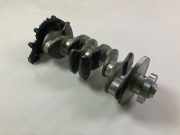 Kurbelwelle VW Transporter T6 Kasten 2.0 TDI 110 kW 150 PS (04.2015-> )