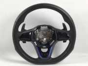 5H0419089CB AGD Lenkrad VW Golf VIII (CD) 2.0 TSI R 4motion 235 kW 320 PS (09.