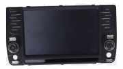5G0919606 Display VW Tiguan II (AD) 2.0 TDI 4motion 140 kW 190 PS (04.2016-> )