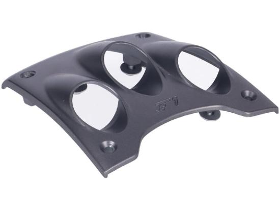 Abdeckung FERRARI 458 Bild Abdeckung FERRARI 458