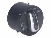 Schalter für Licht VW Scirocco III (13) 2.0 TDI 135 kW 184 PS (05.2014-11.2017