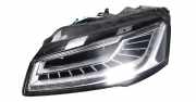 Hauptscheinwerfer links AUDI A8 (4H) 3.0 TDI quattro 190 kW 258 PS (10.2013-01