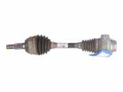 Antriebswelle links vorne VW Touareg II (7P) 3.0 TDI V6 176 kW 239 PS (01.2010-03.2018) (01/2010-03/2018)