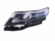 Hauptscheinwerfer links OPEL Ampera (D1JOI) EV150 111 kW 151 PS (11.2011-03.20