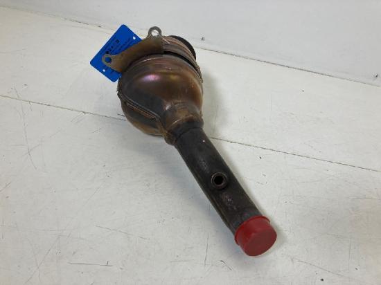 Katalysator ohne Lambdasonde FERRARI 458 4.5 416 kW 566 PS (12.2009-> ) Bild Katalysator ohne Lambdasonde FERRARI 458 4.5 416 kW 566 PS (12.2009-> )