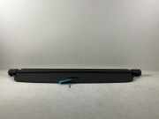 Laderaumabdeckung VW Golf Alltrack VII Variant (BA5, BV5) 2.0 TDI 4motion 135 k