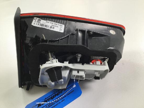 Rückleuchte innen links VW Golf VII (5G) 5G0945093AE Bild Rückleuchte innen links VW Golf VII (5G) 5G0945093AE