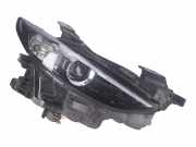 Hauptscheinwerfer rechts MAZDA 3 (BP) 1.8 D 85 kW 116 PS (01.2019-> ) BCNM-51-