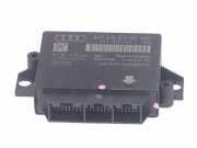 Steuergerät Einparkhilfe AUDI A1 Sportback (8XA) 1.4 TFSI 92 kW 125 PS (11.201