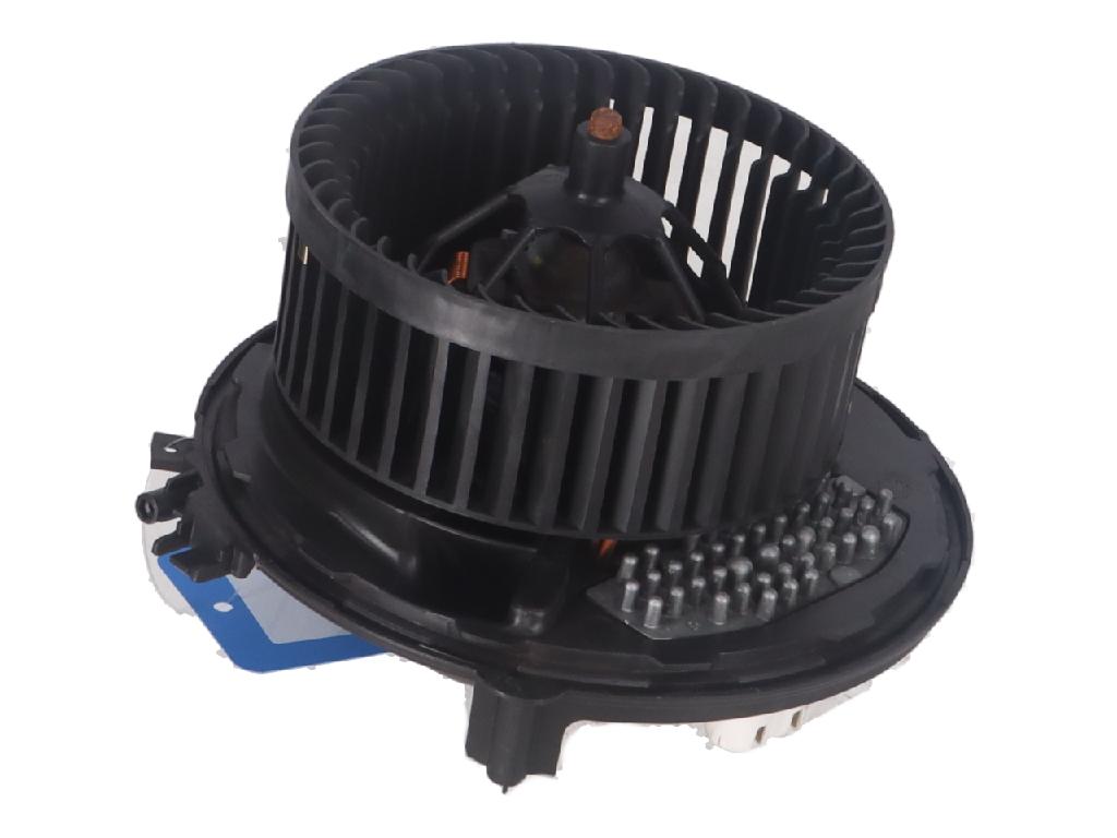 Heizgebläse SEAT Leon (5F) 1.4 TGI 81 kW 110 PS (02.2013-> ) 5Q1819021B