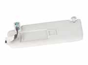 Sonnenblende links VW T-Roc (A11) 1.5 TSI 110 kW 150 PS (11.2017-> ) 5G0857551