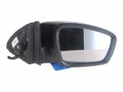 Außenspiegel rechts SKODA Rapid Spaceback (NH) 1.2 TSI 63 kW 86 PS (07.2012->