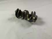 T46ACH6BG-6303 Kurbelwelle FORD Fiesta VII (HJ, HF) 1.0 EcoBoost 63 kW 85 PS (
